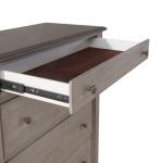 Ivy Hollow 5 Drawer Chest - Image 9
