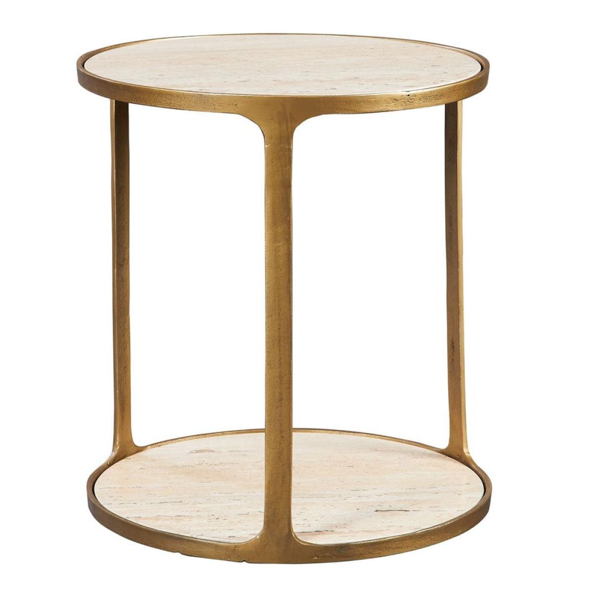 Clench Side Table, 2 Cartons - Image 4