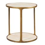 Clench Side Table, 2 Cartons - Image 4