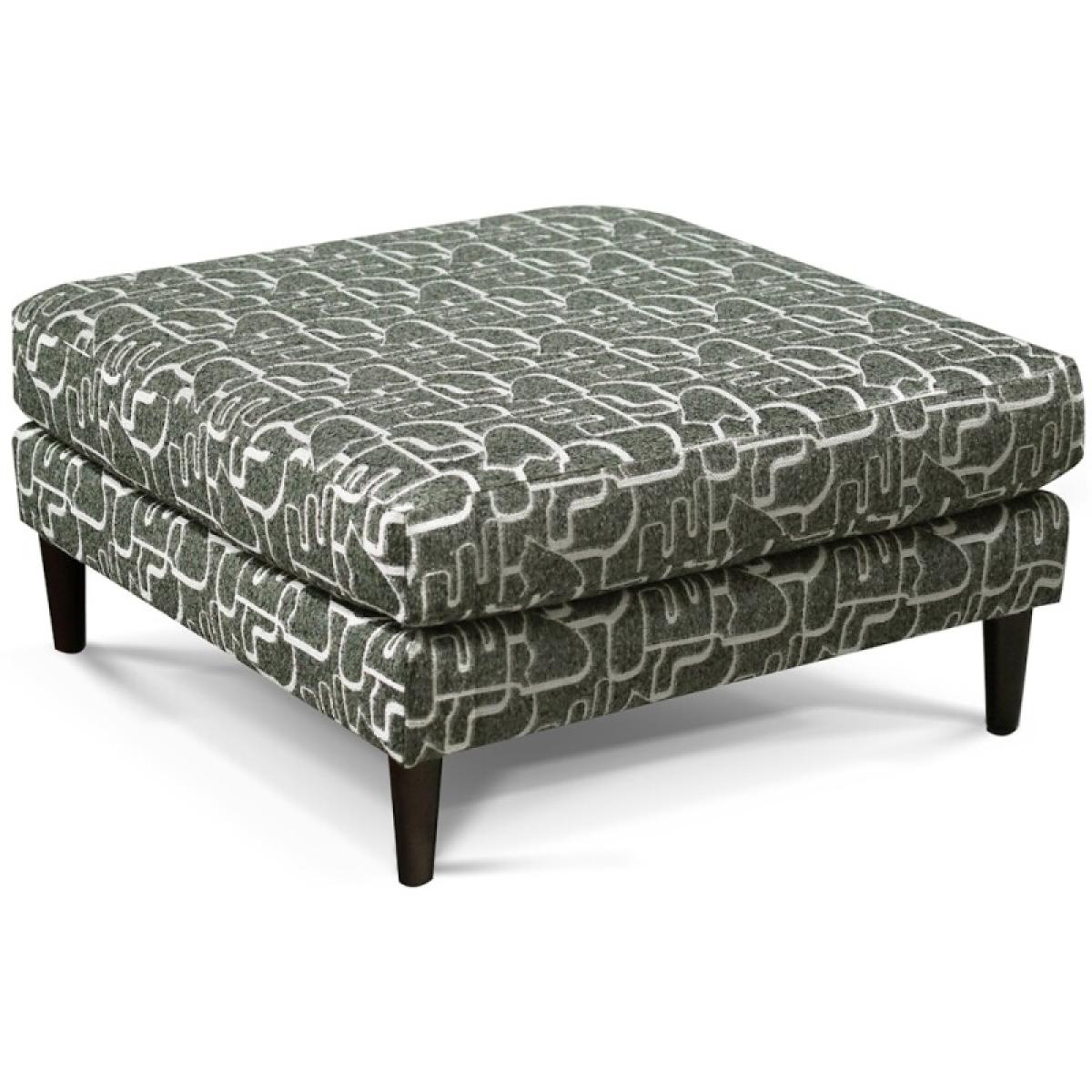5930-10 Gigi Cocktail Ottoman - Image 2