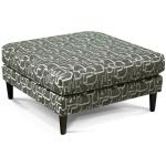 5930-10 Gigi Cocktail Ottoman