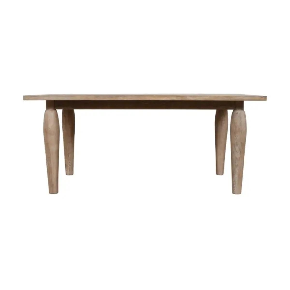 Spader Dining Table - Image 2