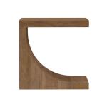 End Table - Mezquite - Image 3