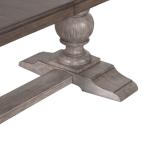 River Place Trestle Table Set - Image 11