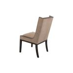 Chair with a high backrest - Balam - Image 5