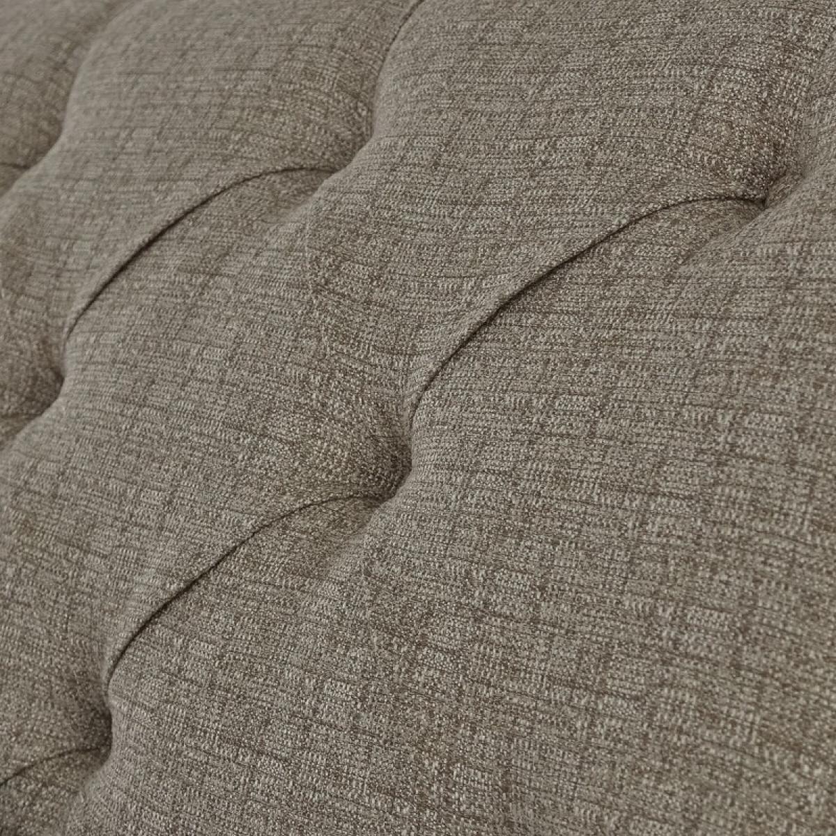 King Uph Sleigh Headboard - Image 5