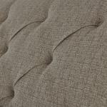 King Uph Sleigh Headboard - Image 5