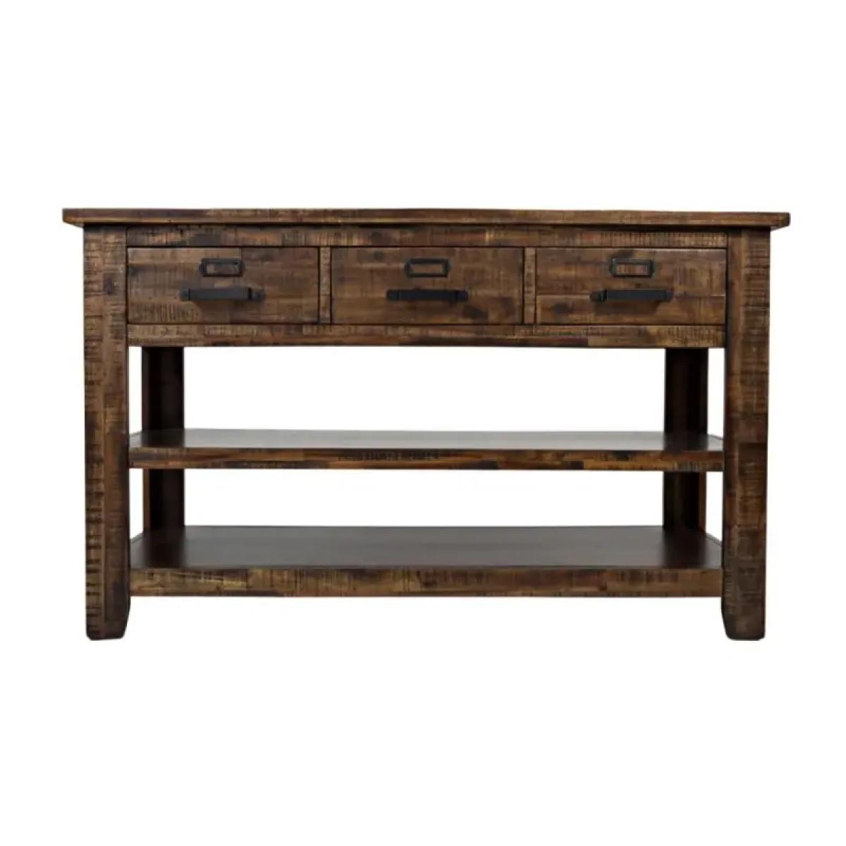 Cannon Valley Console Table - Image 2