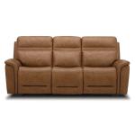 Cooper Sofa P3 & ZG - Camel - Image 5