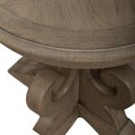 Magnolia Manor Round End Table - Image 6