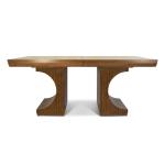 Manhattan Valley Double Pedastal Dining Table - Image 6