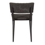 Calbas Outdoor Dining Chair, Java - Image 8