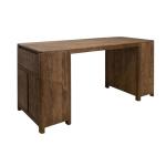 2 Drawer 4 Door Kitchen Island - Olimpia