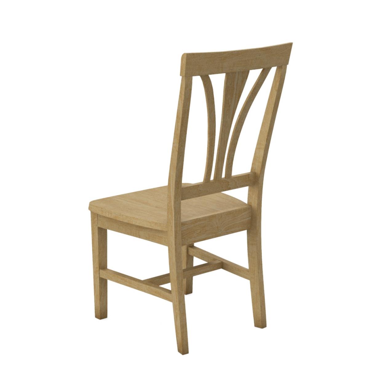 Fanback Chair - Image 19