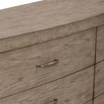 Avalon 6 Drawer Dresser - Image 10