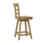 24" Emily Counter Swivel Stool - Image 30