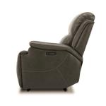 R Arm Recliner P2 & ZG - Graphite - Image 9