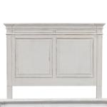 Queen Panel Headboard - Image 4