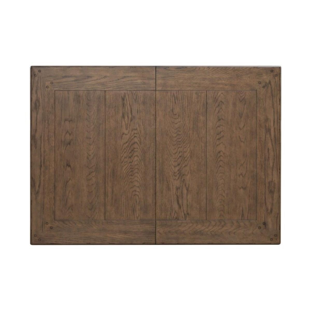 Al Fresco Rectangular Leg Table - Image 7