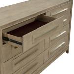 Brentwood 8 Drawer Dresser - Image 9