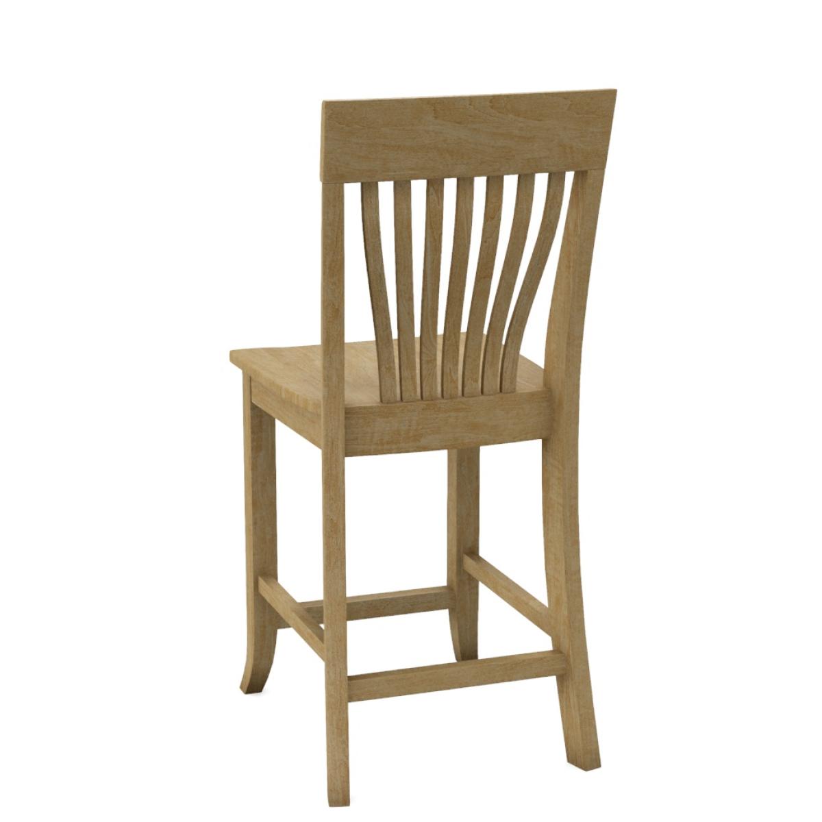 24'' Amanda Counter Stool - Image 21
