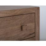 6 Drawer, Dresser - Atenas - Image 8