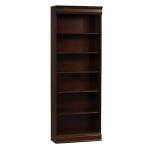 Brayton Manor Jr Executive 84 Inch Bookcase (RTA) - Image 3