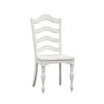 Magnolia Manor 6 Piece Leg Table Set - Image 7