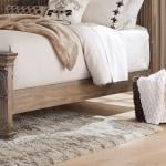 Cal King Panel/Poster Bed Rails