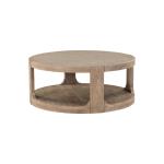 South Bend Round Cocktail Table - Image 3