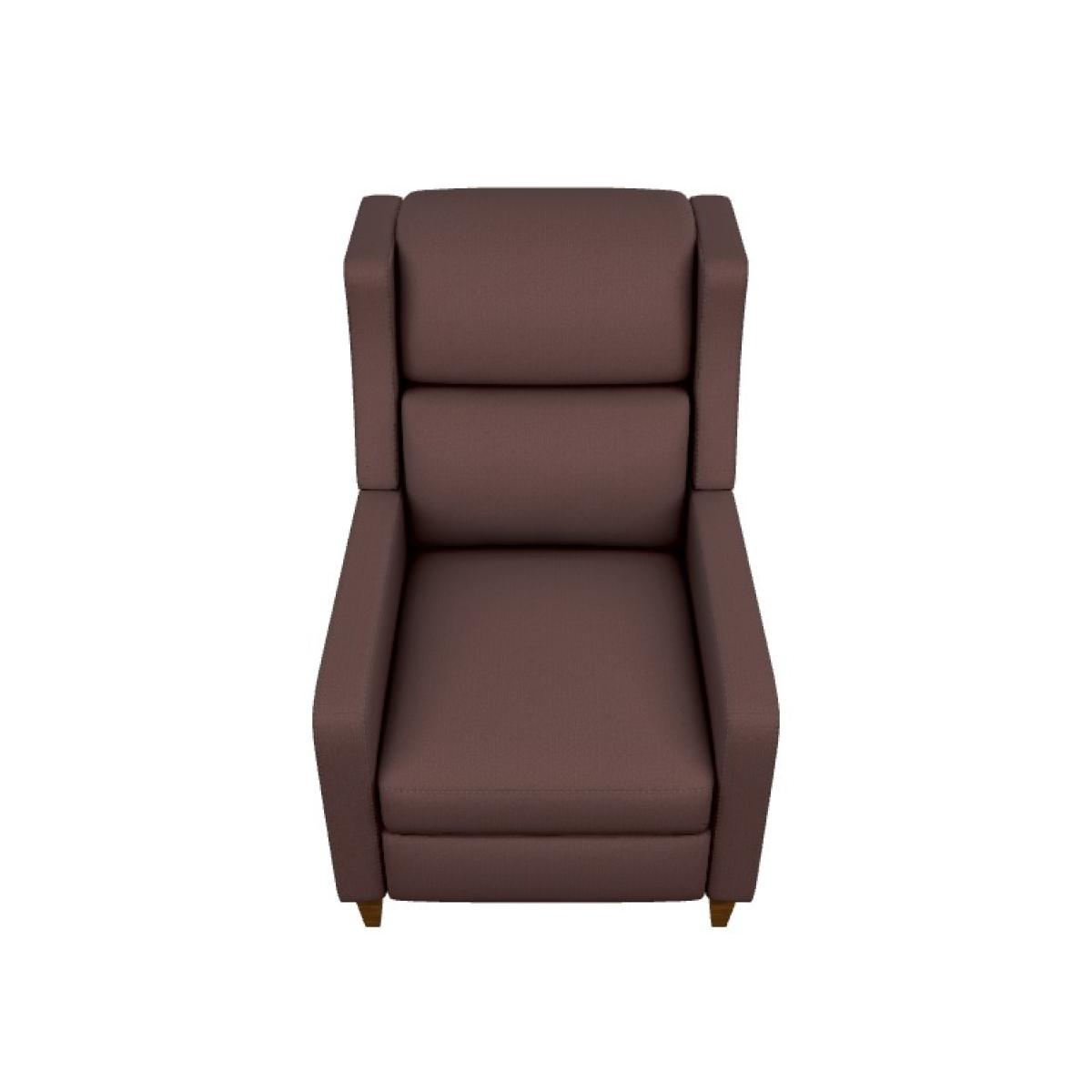 Dante High Leg Reclining Chair - Image 2