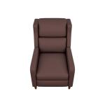 Dante High Leg Reclining Chair