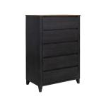 5 Drawer Chest - Empire