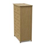 Lancaster 5-Drawer Chest - Image 12