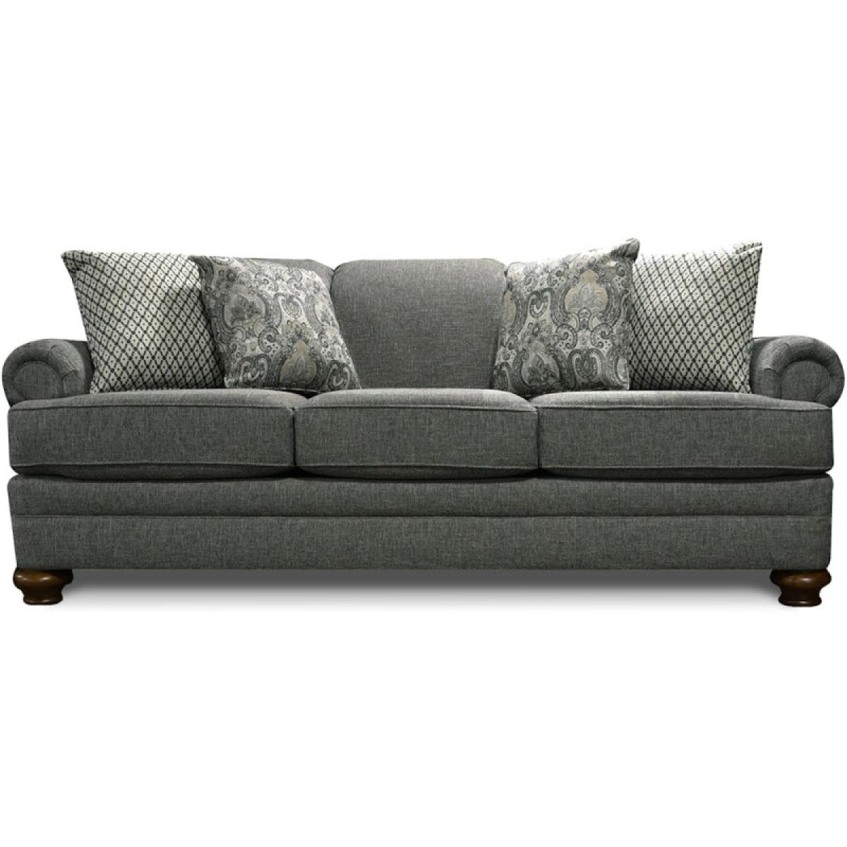 Reed Sofa - Image 2