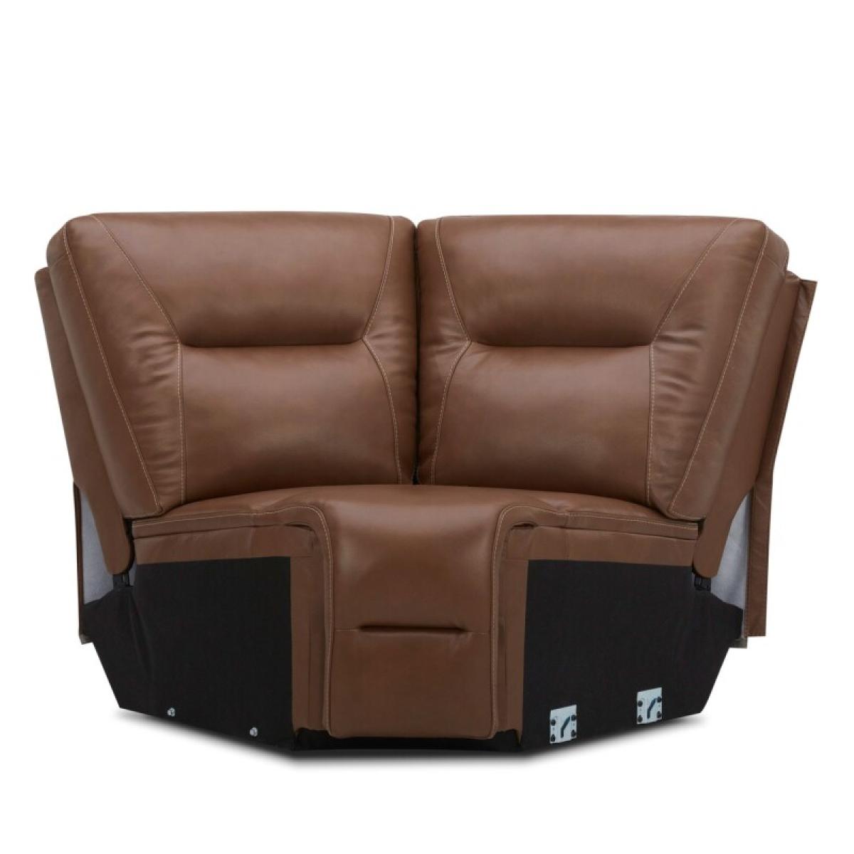 Corner Wedge - Saddle - Image 4