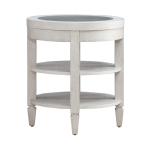 Caruso Heights Chairside Table - Image 5