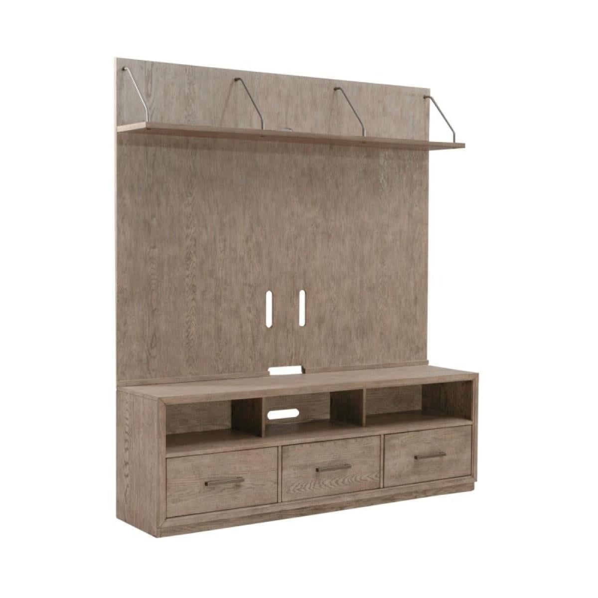 City Scape Entertainment Center - Image 3
