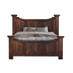 6/6 Headboard - Madeira - Image 3