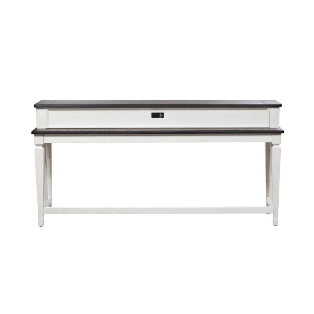 Allyson Park Console Bar Table - Image 3