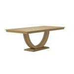 Portico Solid Table Top w/ Coronado Table Base - T-8440STB - Image 36