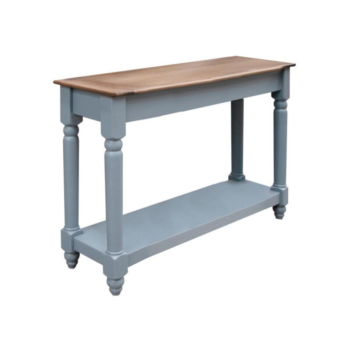 Sofa Table - Tiffany - Image 2