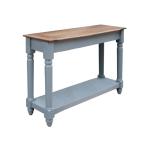 Sofa Table - Tiffany