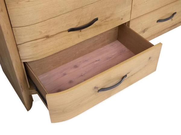 Laramie B6433-22 Double Drawer Dresser - Image 11