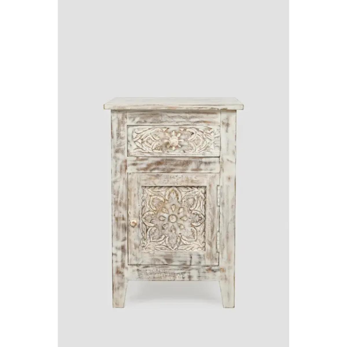 Devi Accent Table - Image 2