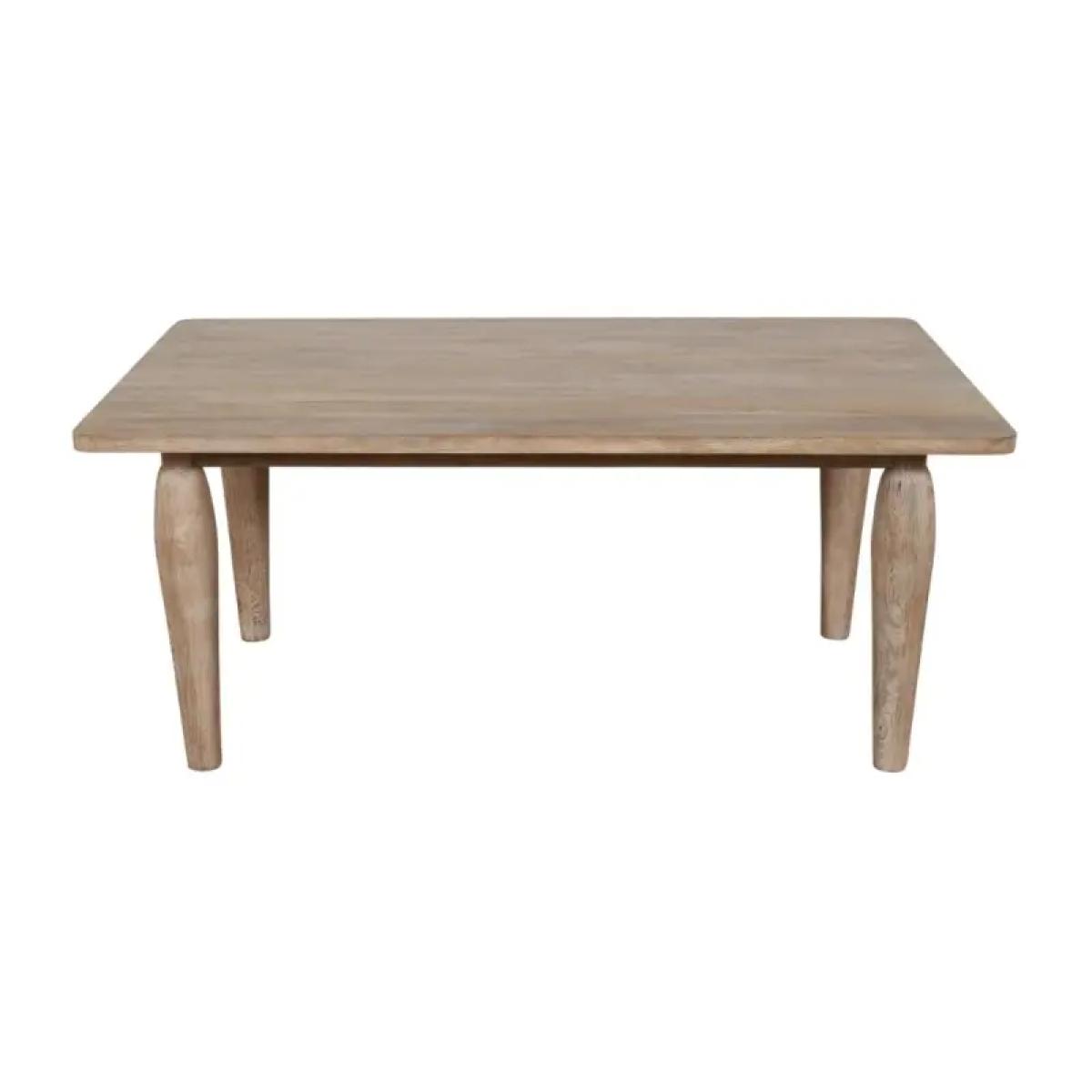 Spader Dining Table - Image 4