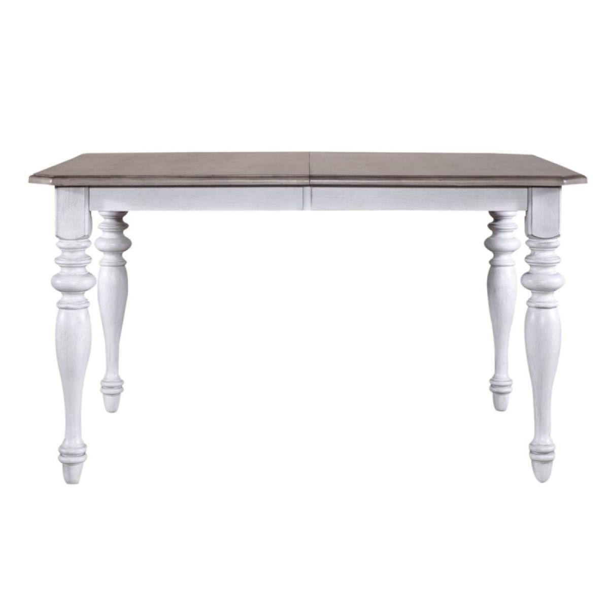 Ocean Isle Rectangular Leg Table - Image 8