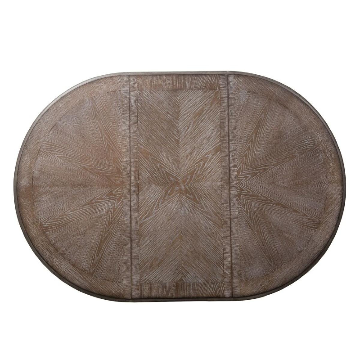 Pedestal Table Top - Image 8