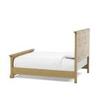 The Summit Bed: Available K & Q - BD-301QF - Image 16