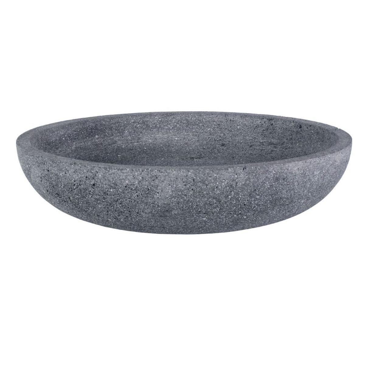 Ashen Earth Indoor-outdoor Bowl - Image 5
